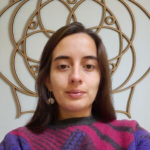 Gloria Muñoz Vidal