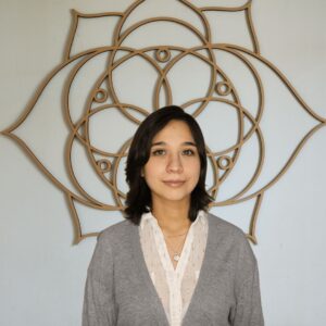Constanza Osorio